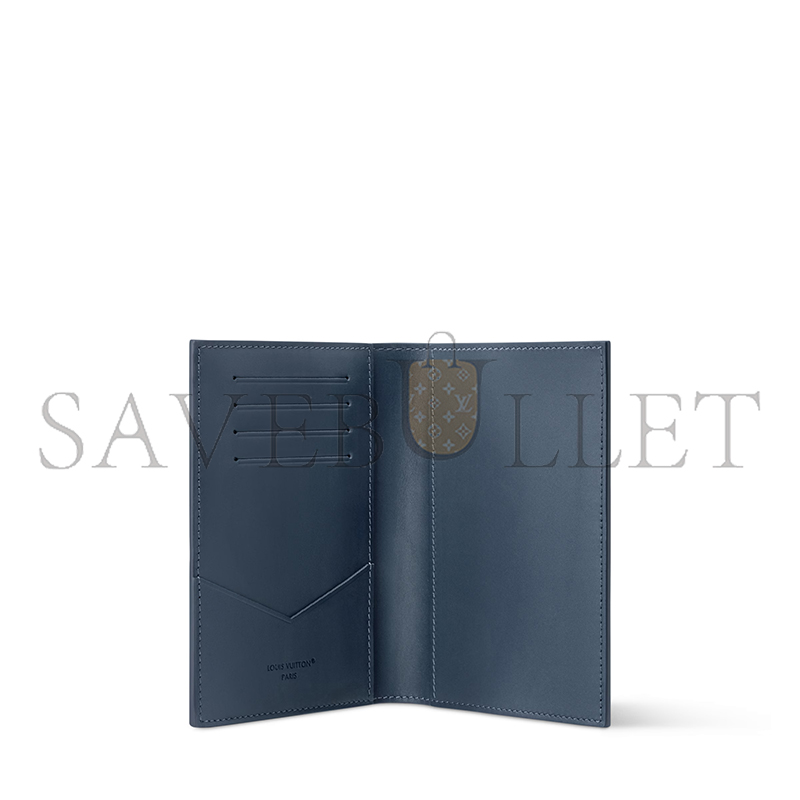 l0vis Vvtt0n master passport cover m29132 (14*10*2.5cm)